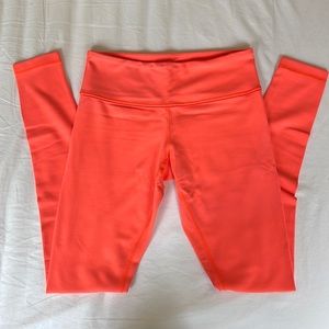 lululemon align leggings size 6
